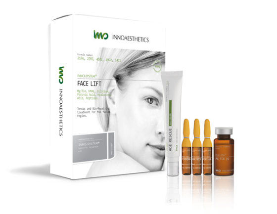 FACE-LIFT